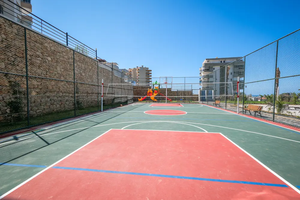 Basketball